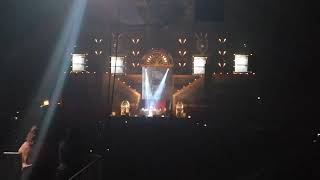 WOW WOW Mainstage VIP Ziggodom…