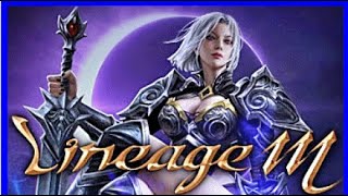 3/17 리니지m 그림/발록 열랩하고있는 군주입니다! …