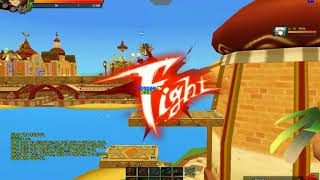 엘소드아인이 이김