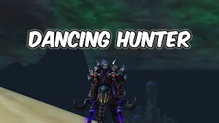 Dance Time  Havoc Demon Hunter…