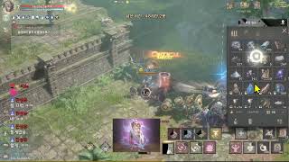 [리니지W] 케릭 정리  #리니지w #天堂w #린w #…