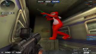 서든어택 CFA 7 서든초보가 피해야 되는 총  시참기록