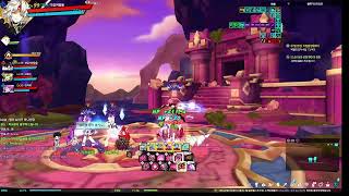 (엘소드)퇴근하자마자 엘소드해버리긔