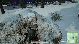 천이   배틀그라운드  치킨가즈아