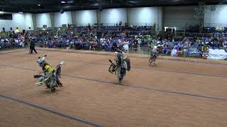 Teen Boys Traditional  2017 Ch…