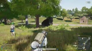 ps4 배틀그라운드 치킨 가즈아