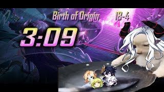 [Elsword/엘소드] Celestia | Birth…