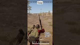 중국인 치킨먹여주기~ #배틀그라운드 #배그