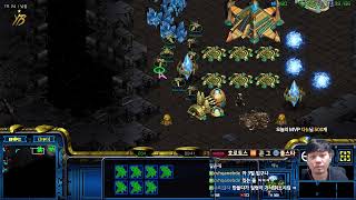 스타 이재호 짭제 VS 윤철 현제 더블중장전 9판(25…