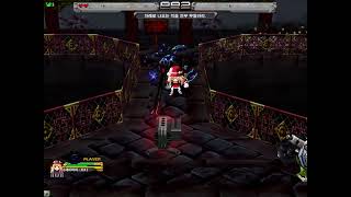 [겟앰프드] 소림사의 악몽 플레이 (뉴클리어 런처 MK…