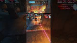 한방에 세명!#오버워치2 #오버워치하이라이트 #옵치 #…