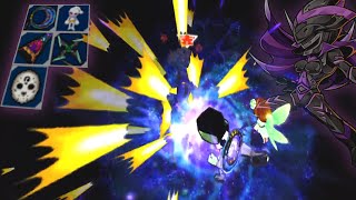 겟앰프드 다크매터가 사용하기 좋은악세Top5