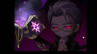 메이플스토리 런플 노말윌 길드 5인팟 11분 16초 플레임위자드 시점