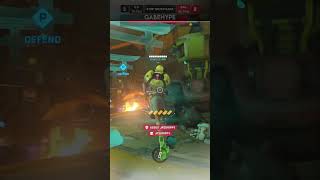 Kiriko Play of The Game