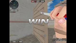 서든어택 솔랭 제가 못해서 게임 첫 시작부터 졌다구요? 그 전 판엔 상대가 너무 잘해서 제가 못했어요.ㅋ 하지만 못한 제가 마지막에 캐리를 보여드리죠.ㅋ (누군가의 제목 요청)