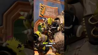 Flashpoint changes in Season 17 of Overwatch 2! #overwatch2 #gaming #flashpoint