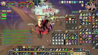 월드 오브 워크래프트 2025 20주년서버 안퀴라즈 사원 사냥꾼 1부