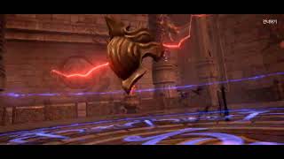 블레이드앤소울 레볼루션 뱀비늘 계곡, 흑룡교 지하감옥,…