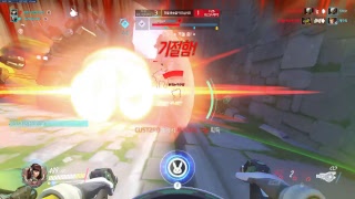 190222 JUU 오버워치 테스트