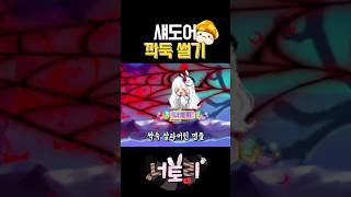 20초 직업 총 정리 '섀도어'[#메이플 /#메이플스토리 ]