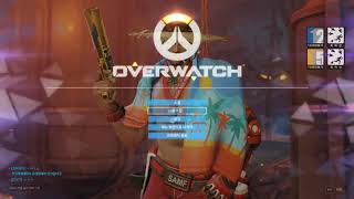 건담 SD건담 캡슐파이터 오버워치 20190501 12…