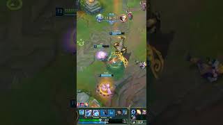 아이언 탈출기 8 #롤 #leagueoflegends …