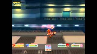 Saturday Night FaL3C 10회 2012.…