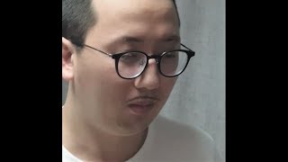 리니지M 쌈용 이 남자를 실제로 보면 일어나는 일