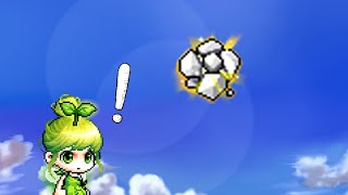 노란색 코어 젬스톤 (메이플스토리)