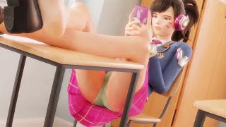 겟앰프드 라스트스탠딩