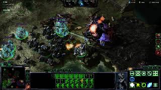 [스타크래프트2][리터넌즈 캠페인] 티페르 캠페인 1편…