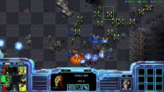 [스타크래프트/빠른무한] 바른무한#9