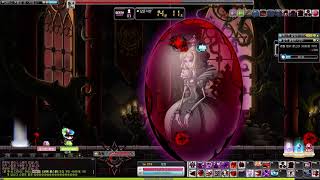 [메이플스토리] 레벨 200 주탯 0.69 카인 카오스…