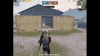 배틀그라운드모바일 pubgM 돌굴러가유스토니stoneT…