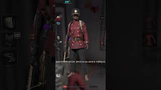 하나씩 말려서 #pubg #배그 #배그가즐겁다 #배틀그…