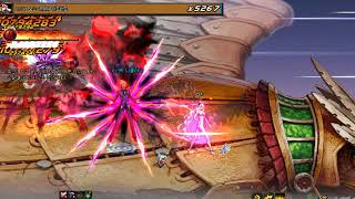 던파 사령술사 퍼섭 테이베르스 18분