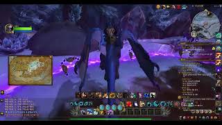 월드 오브 워크래프트/탐험가 업적