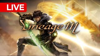 0704 LIVE_아이템 100% 드랍 먹자 총력전: 에스카로스 l 리니지M