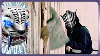 히얼스 쟈니~ [겟앰프드]