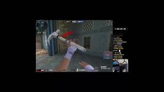 이걸 또 막았네 #서든어택 #shorts