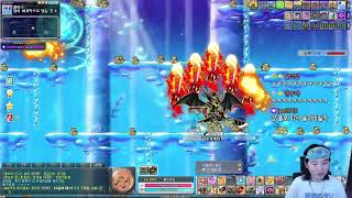 24.11.10 일요일｜춘자게임 6일차, 전사 히든퀘 …