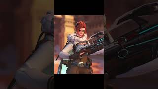 오버워치2(마우가,프레아,야타)하일라이트팟지