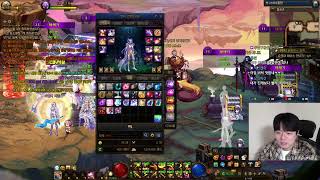 카데나의 왕 2부 던닝 달려잇 [ 식중땐, 메이플스토리 ]