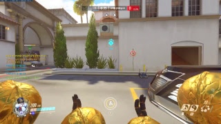 나형민 오버워치 미국서버