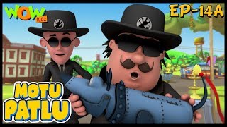 Kids Shows  Motu Patlu In Hind…