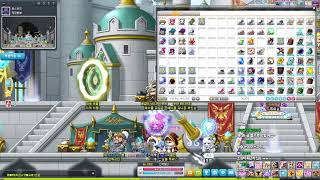 24 12 20 생방송 카링 보스 맛보기 + 경매장 탐…