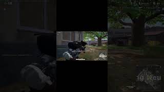 존버하다가 4명이 달려오면? #shorts #pubg …