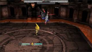 겟앰프드 군인 4연퍼