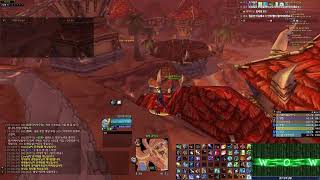 해피타임 월드오브워크래프트(와우) 클래식 기념일서버/Happytime World of Warcraft(WoW) Classic 20th Anniversary 2025/07/18