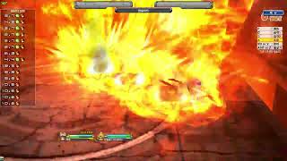 겟앰프드 테스트 서버 블레이즈 수르트 액세서리 영상